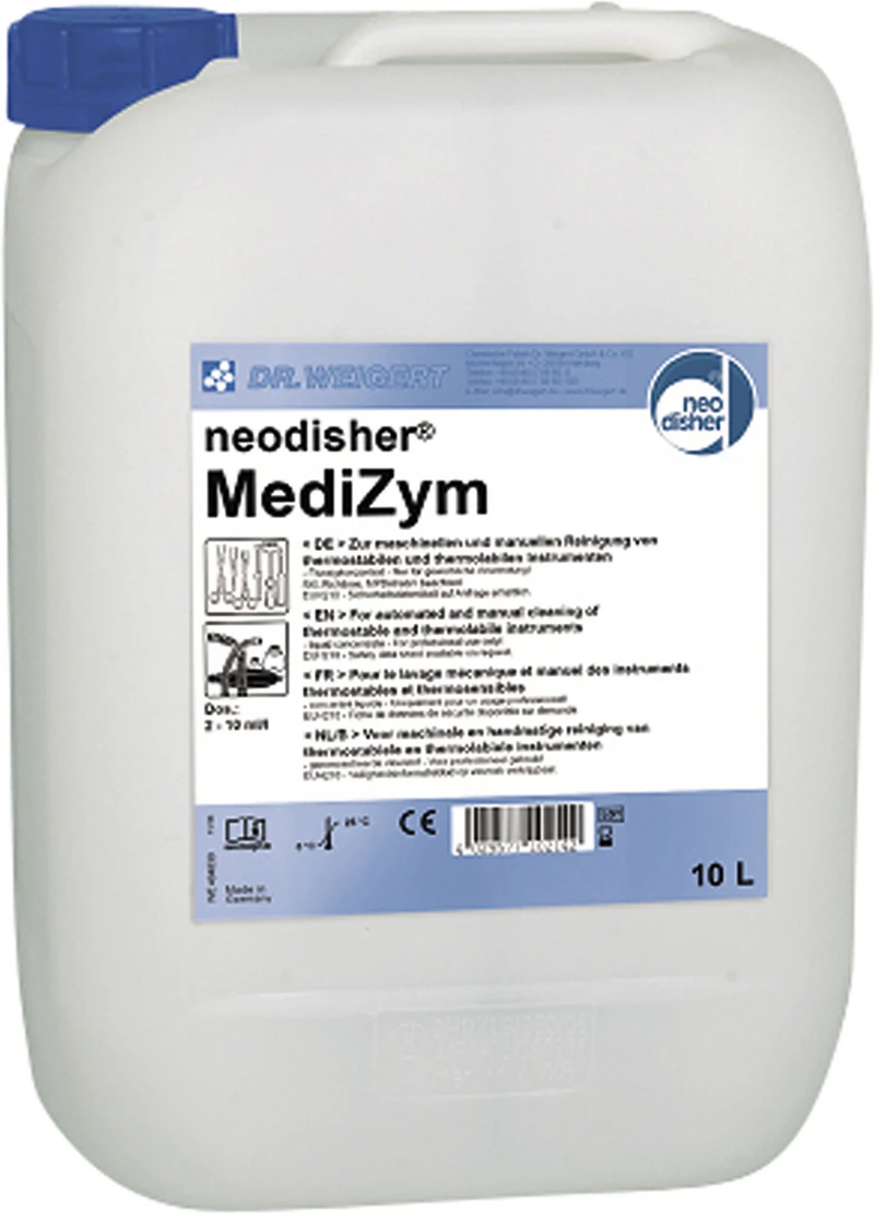 neodisher® Medizym  Kanister  10 Liter