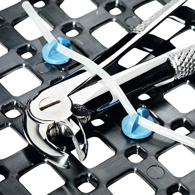 Servomax  Stück  Klammerhalter universal