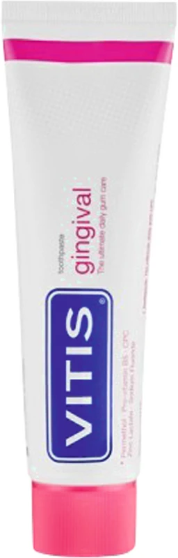 VITIS® gingival Zahnpasta  Tube  100 ml