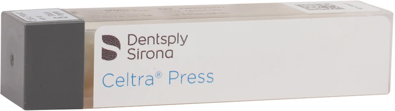 CELTRA® PRESS Rohlinge  Packung  3 x 6 g Stück A2 LT