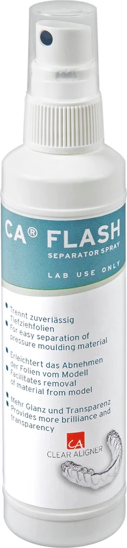 CA® FLASH  Pumpsprühflasche  100 ml