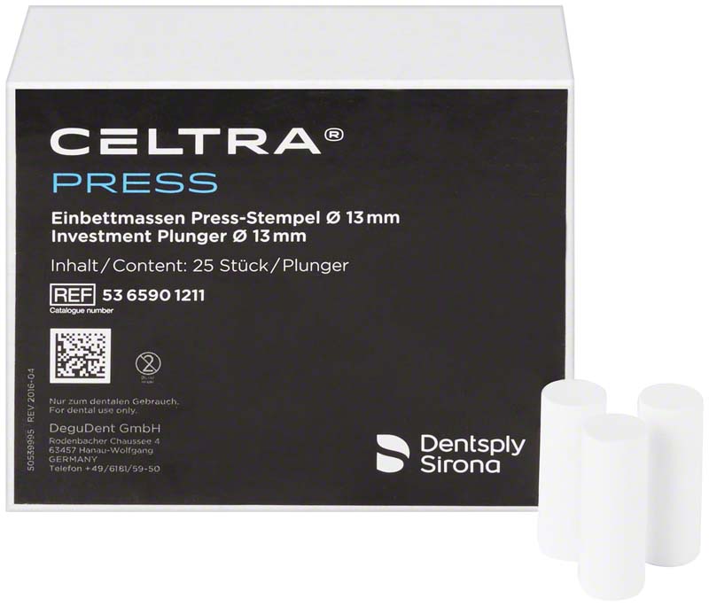 CELTRA® PRESS Stempel  Packung  25 Stück