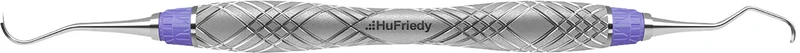 Küretten Scaler Harmony  Stück  Figur 137\H5, Griff #Harmony