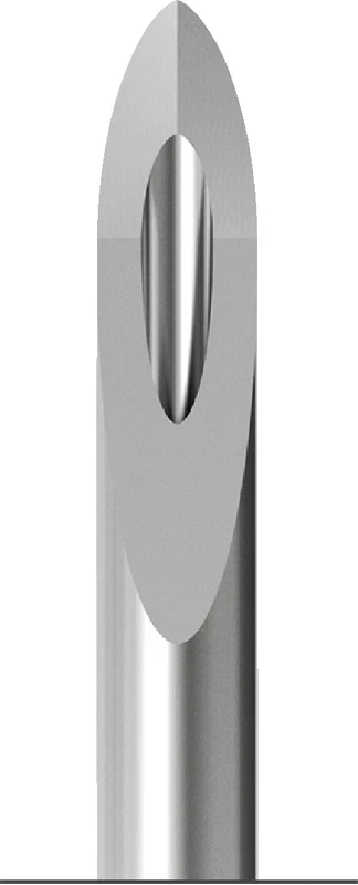 Septoject   Packung  100 Stück, G27\0,4 x 8 mm, extra kurz