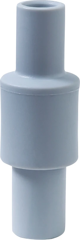 Adapter für Speichelzieher  Stück