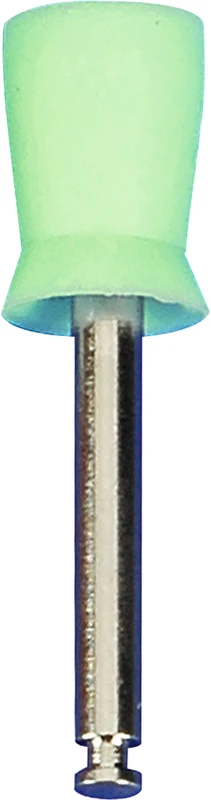 Prophy-Cup®  Packung  50 Stück grün soft,, WST