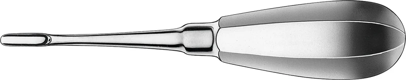 Wurzelheber nach Bein  Stück  559\1, 4,5 mm