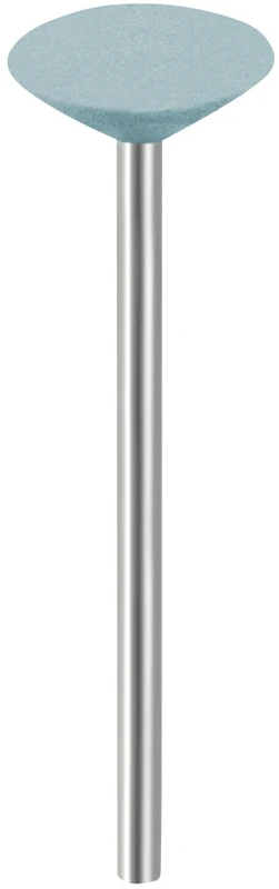 EVE DIADUR  Stück  DD-9 grün mittel, HP, Figur 014, 3 mm, ISO 115