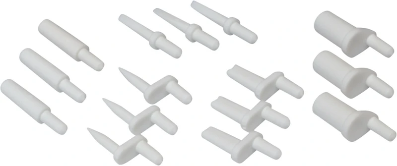 Post Set  Packung  15 Haltestifte