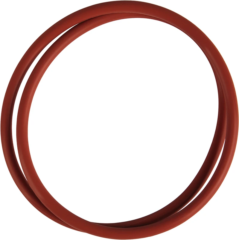Viton O-Ring  Stück  145 x 4 mm