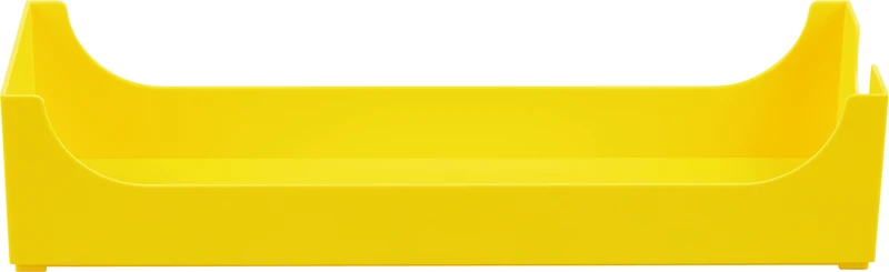 SPEIKODENT-Modellkästen   Karton  30 Stück Typ ll verkehrsgelb