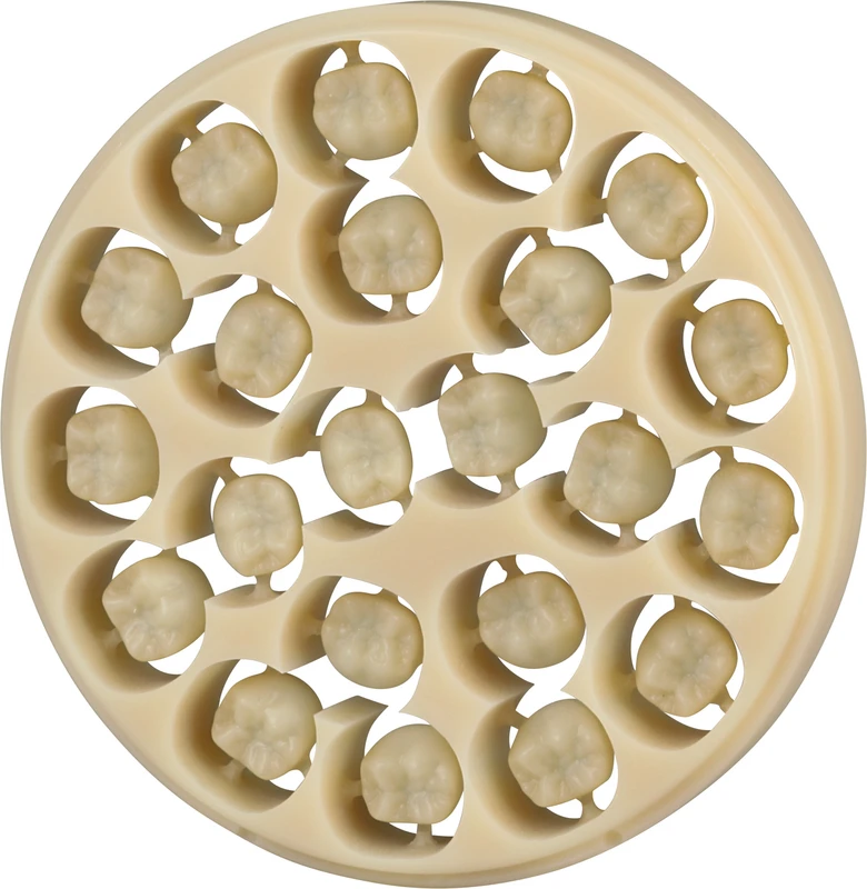 SHOFU Disk HC  Stück  A1-LT