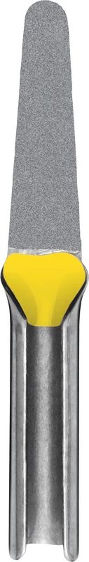 PROXOSHAPE  Stück  0,2 mm, gelb extra fein, 15 µm, 8,5 mm