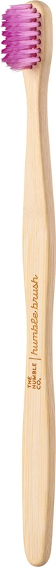 Humble Brush Erwachsene  Stück  sensitive, lila
