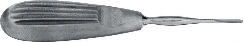 Wurzelheber nach Hylin  Stück  640-2, 3,5 mm