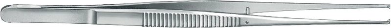 Chirurgische Pinzetten  Stück