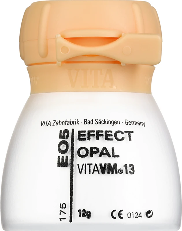VITA VM®13 Zusatzmassen  Dose  12 g Pulver effect opal EO5