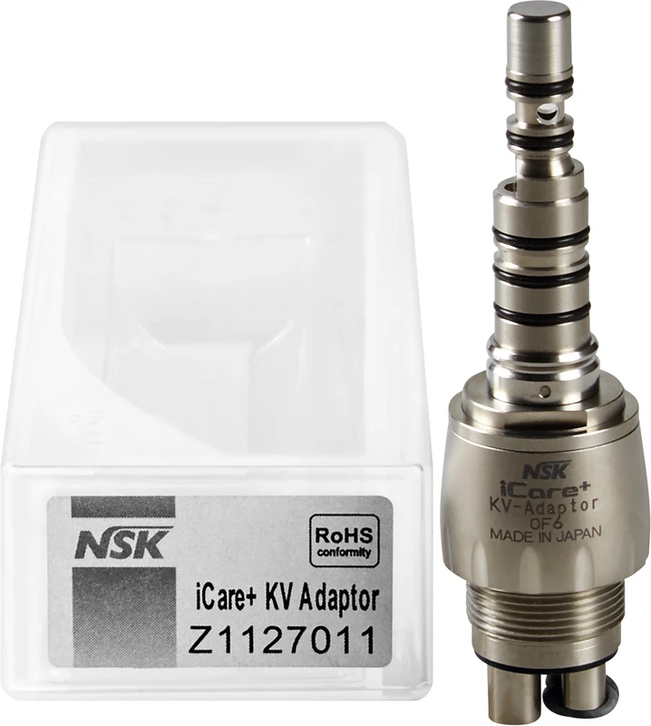 iCare+ KV Adaptor  Stück  KV, für KaVo
