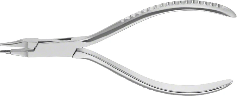 Loop Zange  Stück  DP301R, 135 mm