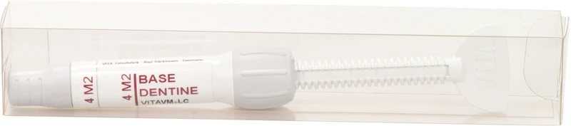 VITA VM® LC 3D-MASTER®  Spritze  4 g Paste base dentine 4M2