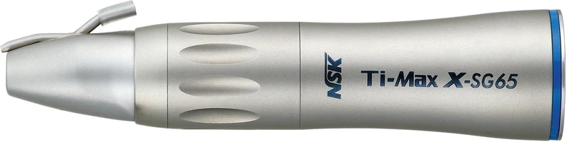 Ti-Max X  Stück  Handstück X-SG65, 1:1 Übertragung, ohne Licht