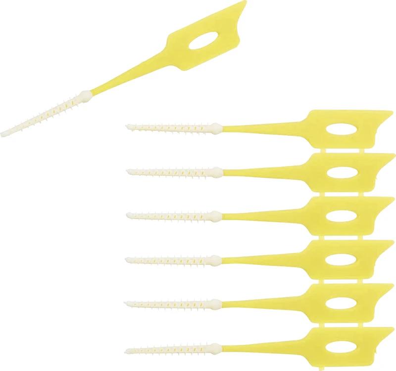 TANDEX PICKI Soft  Packung  30 Stück PHD 1.1, lemon