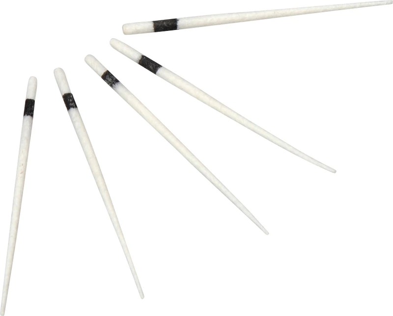 HyFlex EDM Papierspitzen  Packung  100 Stück EDM 04, ISO 040