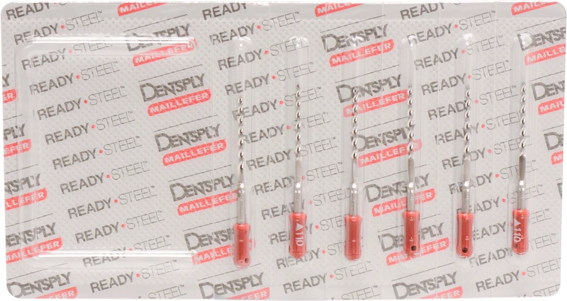 READYSTEEL K-Reamers  Packung  6 Stück 28 mm ISO 110