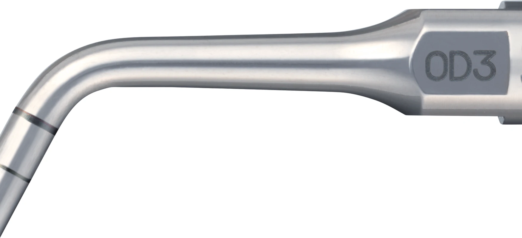 VarioSurg  Stück  diamantiert, Ø 2,1 mm (innen), Ø 2,9 mm (außen), SCL2D