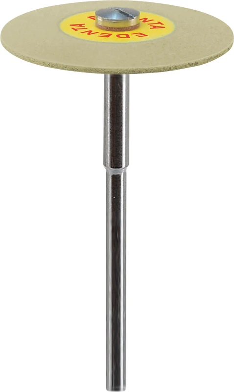 StarTec  Stück  gelb superfein, HP, Figur 303 Linse, 2 mm, ISO 260