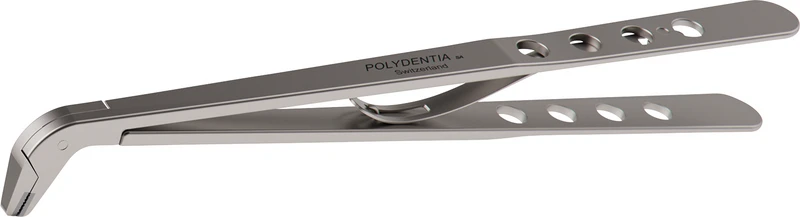 myQuickmatrix Forceps  Stück