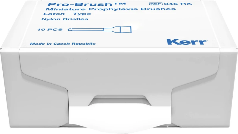 Pro-Brush  Packung  10 Stück