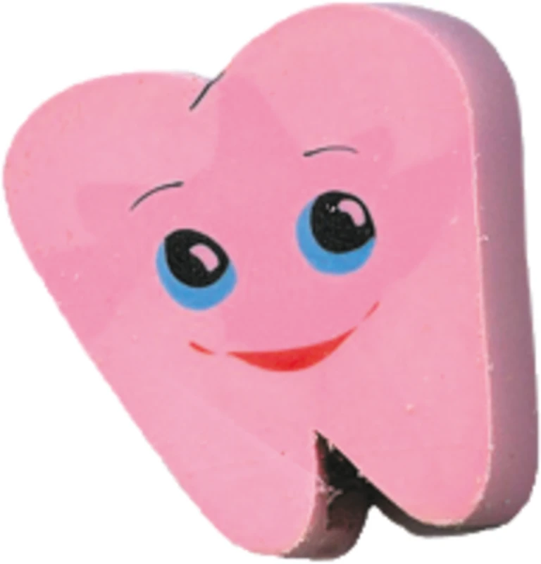 Bleistiftstecker  Packung  72 Stück Smilie