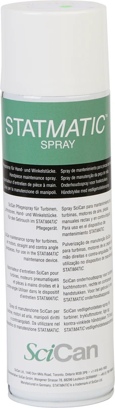 STATMATIC SPRAY  Spraydose  500 ml