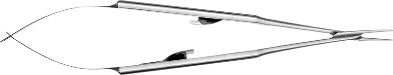 Swiss Perio Mikrochirurgischer Nadelhalter  Stück  SPNHDPVN