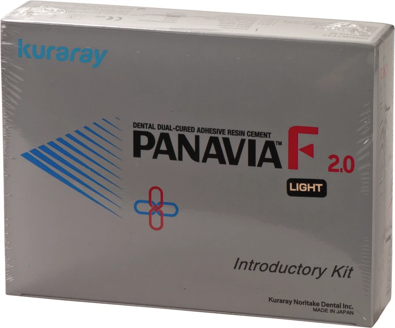PANAVIA F 2.0  Introductory Kit Light