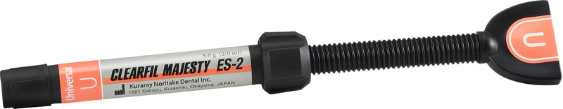 CLEARFIL MAJESTY ES-2 Universal  Spritze  3,6 g U