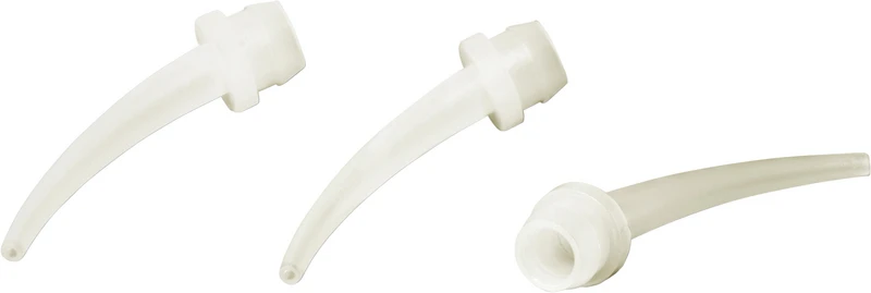 Aquasil Applikationsspitzen  Packung  100 Stück