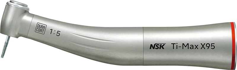 Ti-Max X95  Stück  1:5