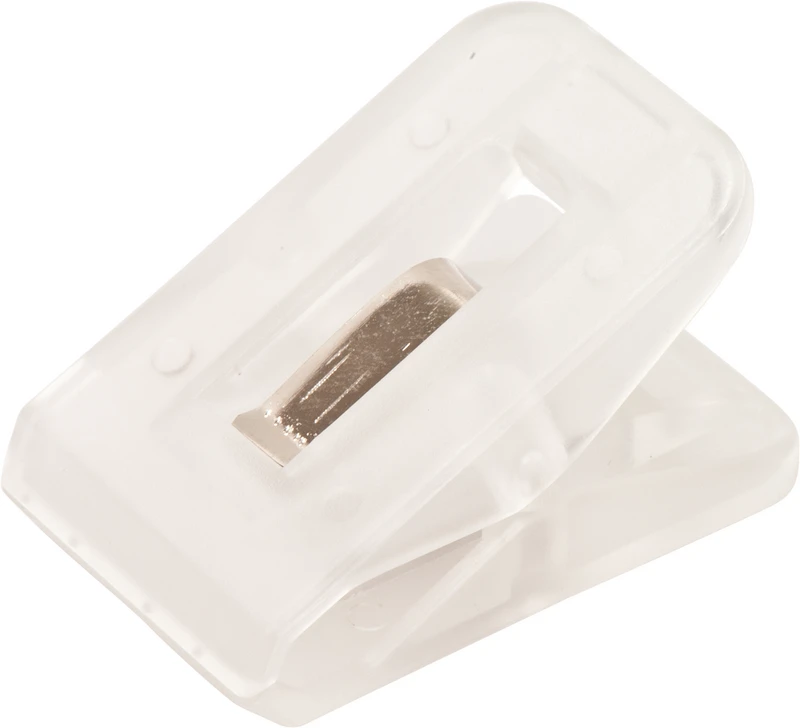 Arbeitsschalen  Stück  Klammer crystal