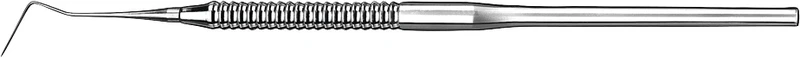 Zahnsonde Endo  Stück  feine Spitze
