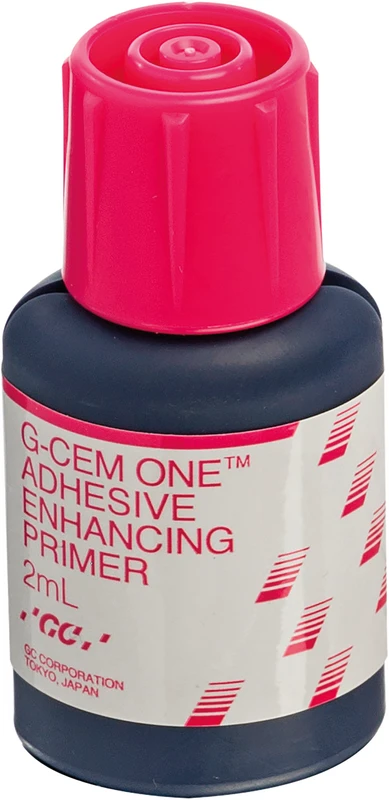 GC G-CEM ONE Adhesive Enhancing Primer  Flasche  4 ml