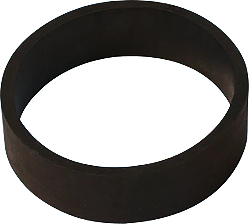 Gummiring  Stück  8 Standard, 22 mm hoch, blau
