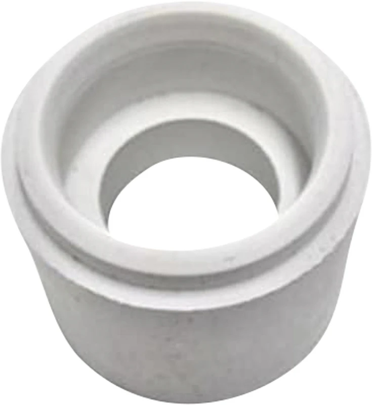 Silikoneinsatz  Stück  weiß, Ø 22 mm