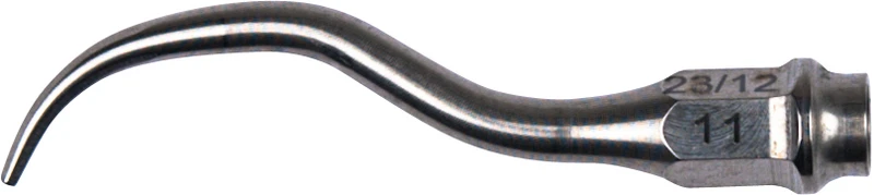 Sonosoft- \ Lux Scaler  Stück  Universal, Nr. 11