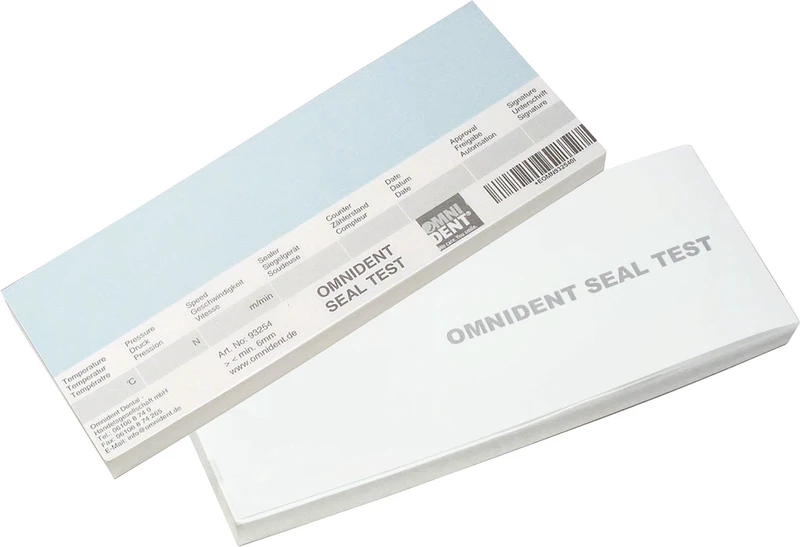 Omni Seal Test  Packung  100 Stück