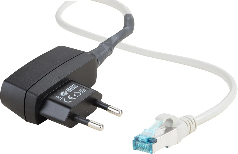 Schnittstellenkabel  Stück  Typ F