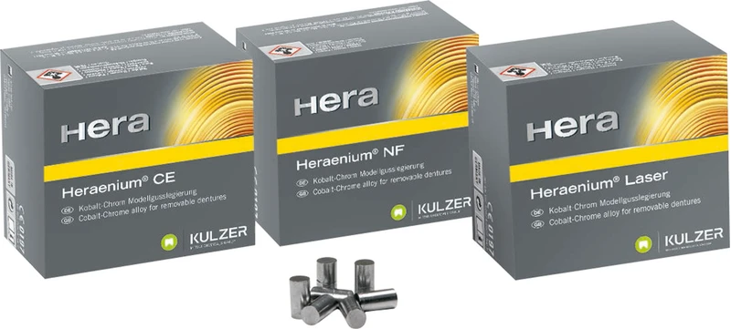 Heraenium® CE  Packung  1 kg