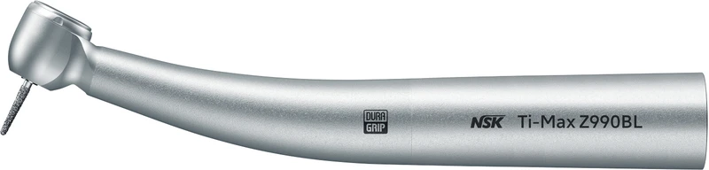 Ti-Max Z990  Stück  Z990BL, für Bien Air-Kupplung, Standardkopf, vierfach-Spraykühlung