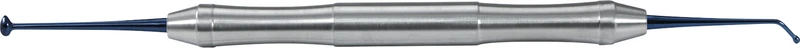 LS PolyFill Plasma+ Polier-\Kondensierinstrument  Stück  Ø 1,5 \ Breite 4,5 mm, Kugel \ Ei-Form